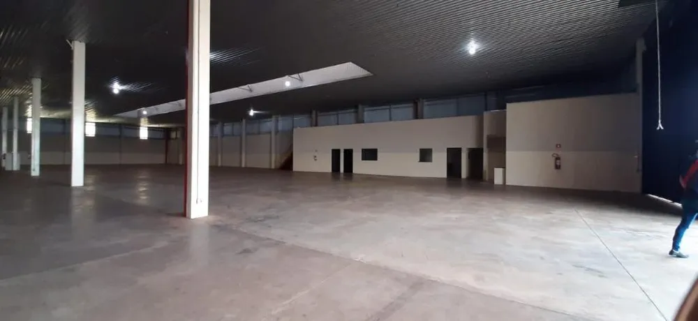 Depósito-Galpão, 3000 m² - Foto 8
