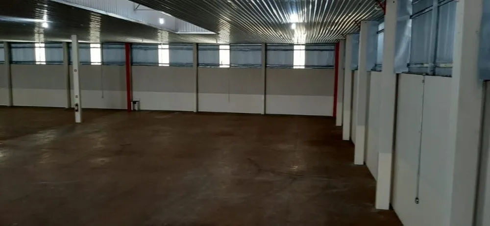 Depósito-Galpão, 3000 m² - Foto 10
