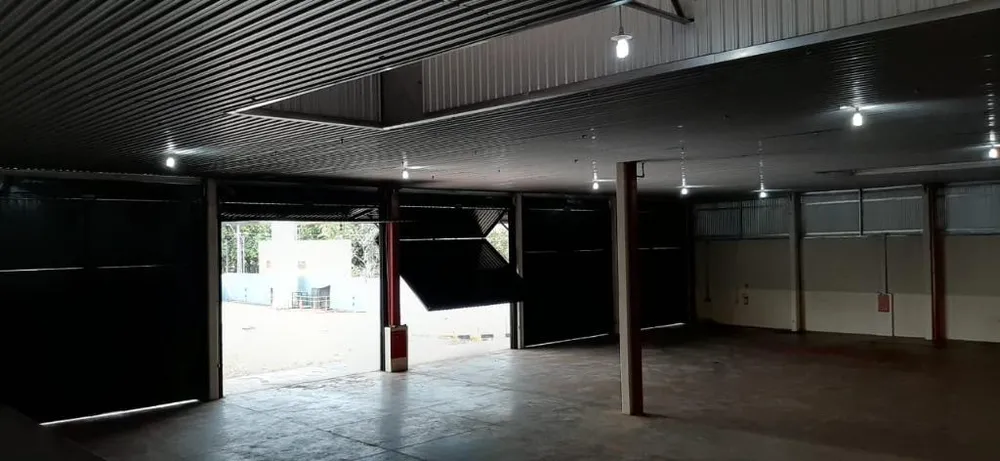 Depósito-Galpão, 3000 m² - Foto 12