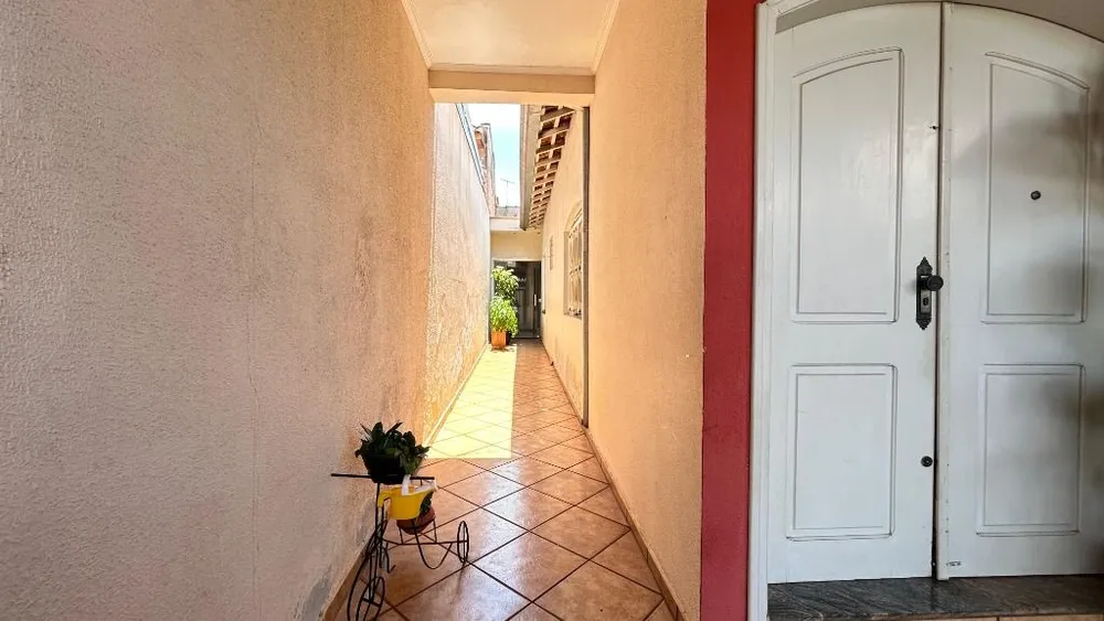 Casa, 3 quartos, 220 m² - Foto 8