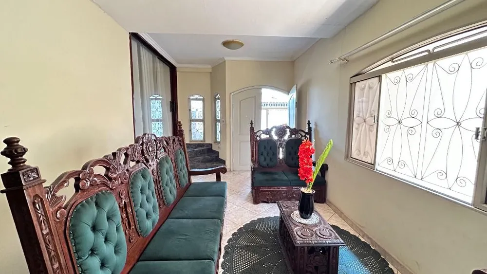 Casa, 3 quartos, 220 m² - Foto 3