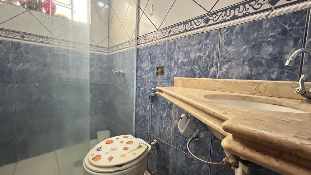 Casa, 3 quartos, 220 m² - Foto 7