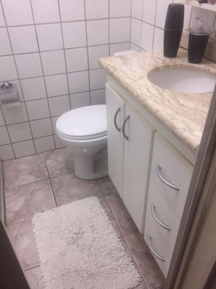 Casa de Condomínio à venda com 2 quartos, 77m² - Foto 1
