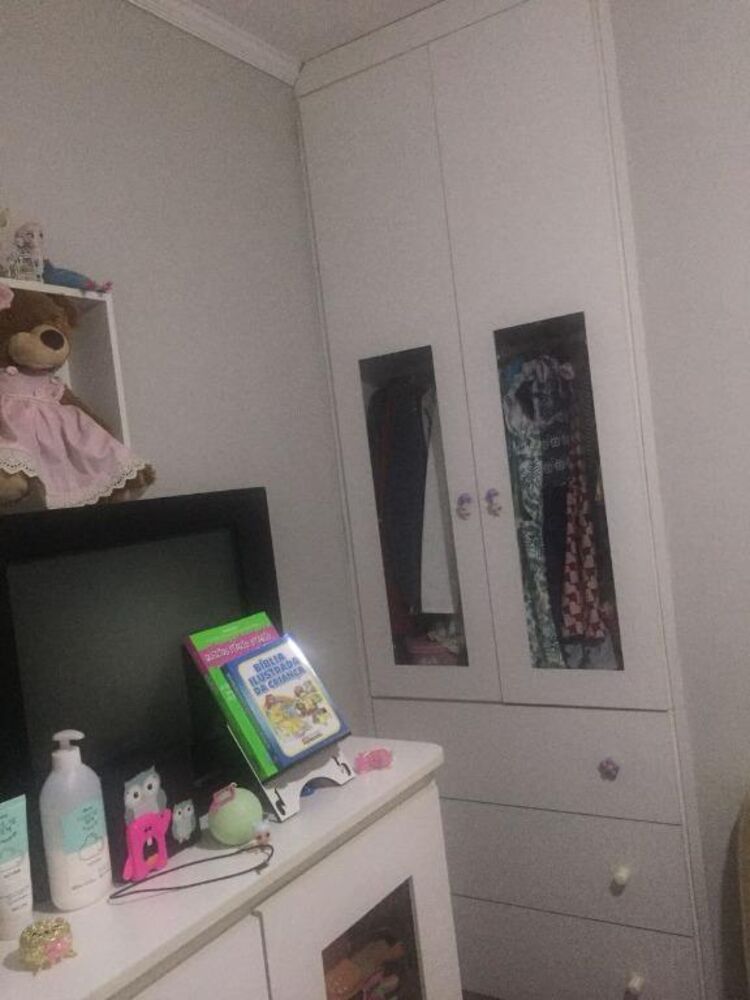 Casa de Condomínio à venda com 2 quartos, 77m² - Foto 2