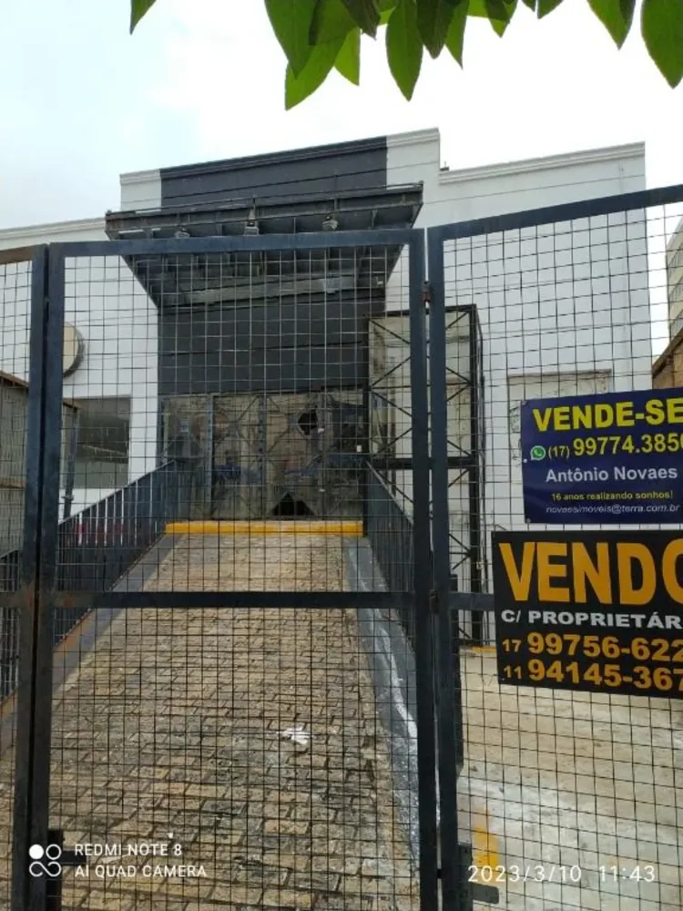 Prédio Inteiro, 330 m² - Foto 6