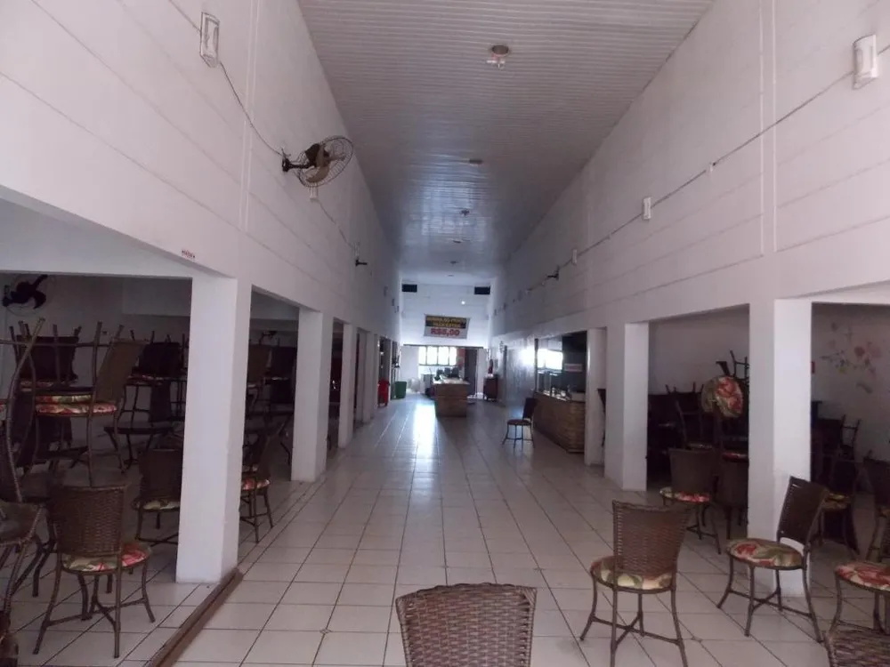 Prédio Inteiro, 330 m² - Foto 1