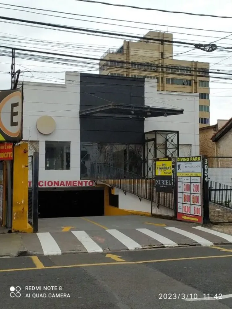 Prédio Inteiro, 330 m² - Foto 8