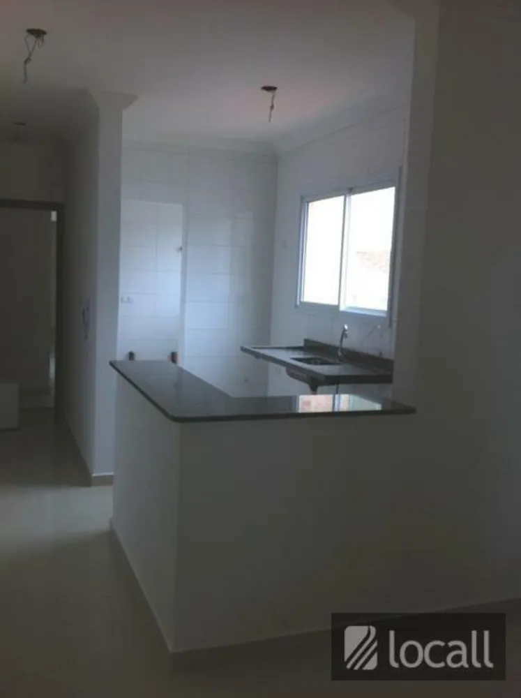 Apartamento, 2 quartos, 80 m² - Foto 5