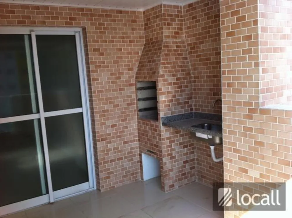 Apartamento, 2 quartos, 80 m² - Foto 2