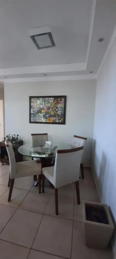 Apartamento, 2 quartos, 42 m² - Foto 4