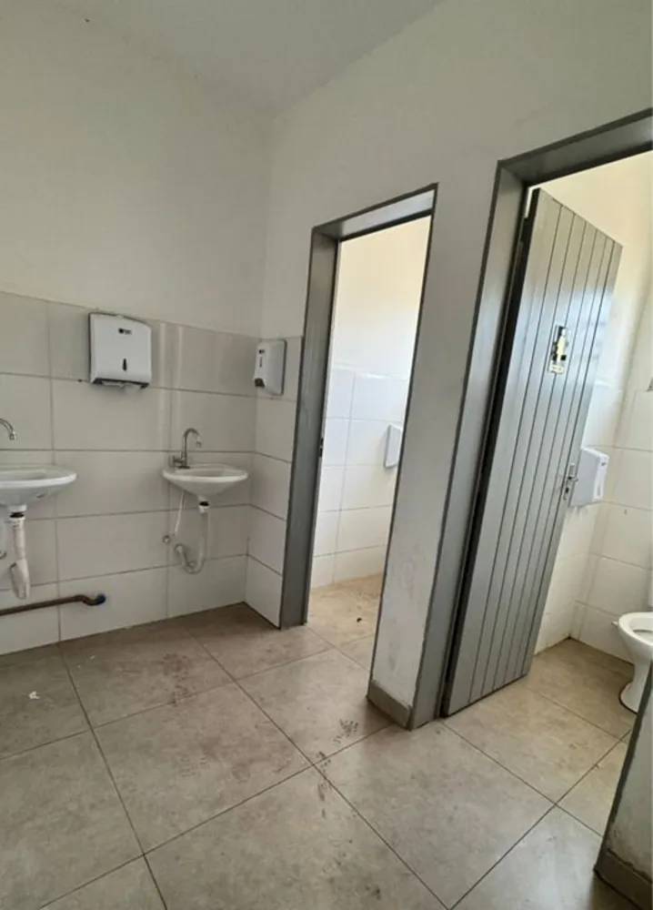 Loja-Salão, 720 m² - Foto 8