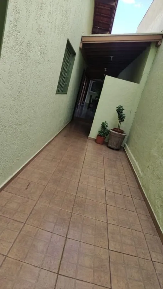 Casa, 3 quartos, 260 m² - Foto 4