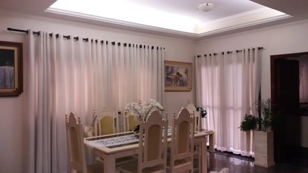 Casa de Condomínio, 5 quartos - Foto 4