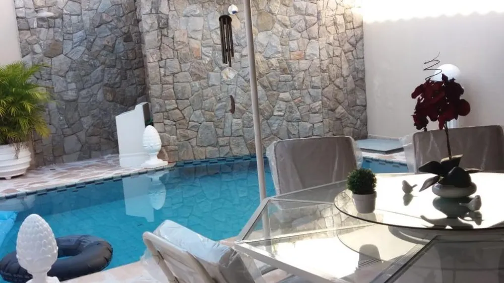 Casa de Condomínio, 5 quartos - Foto 6