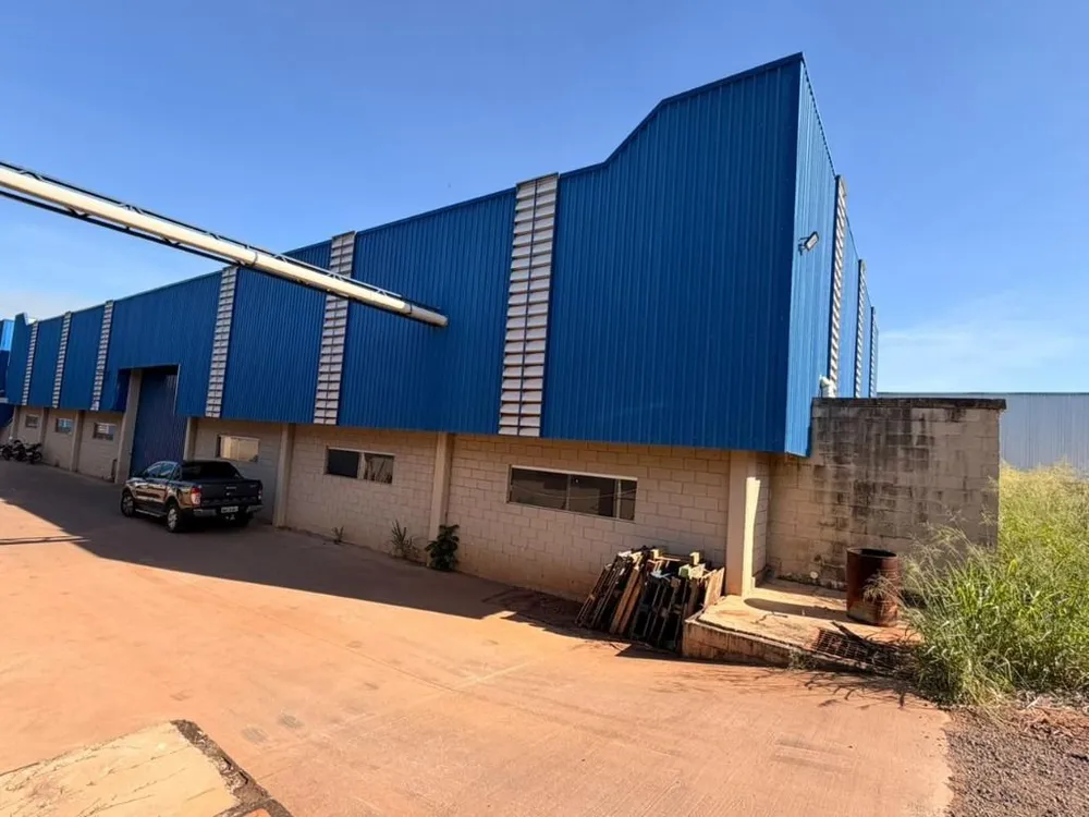 Depósito-Galpão, 800 m² - Foto 5