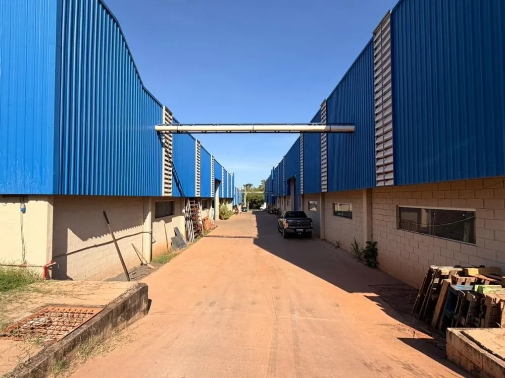 Depósito-Galpão, 800 m² - Foto 6