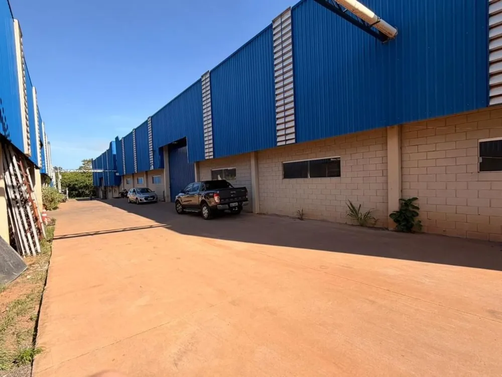 Depósito-Galpão, 800 m² - Foto 7
