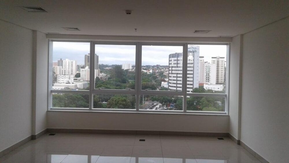 Conjunto Comercial-Sala à venda, 40m² - Foto 1