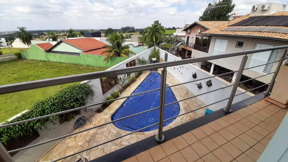 Casa de Condomínio, 4 quartos - Foto 8