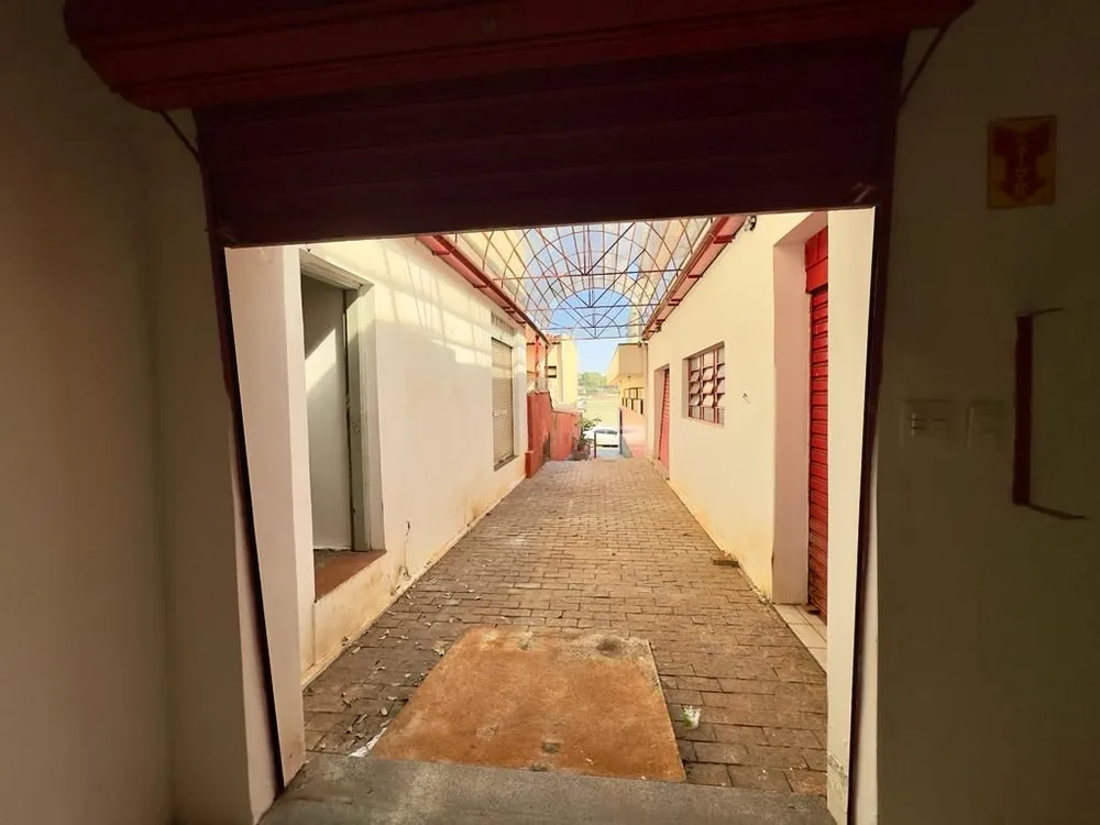 Loja-Salão, 281 m² - Foto 5