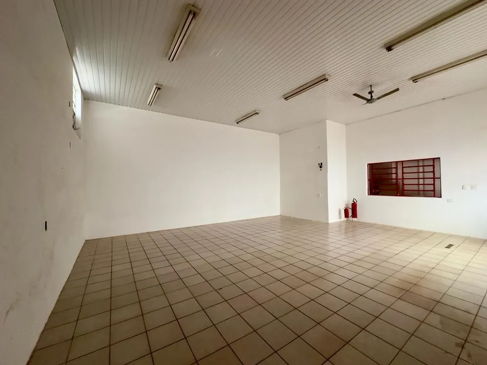 Loja-Salão, 281 m² - Foto 1