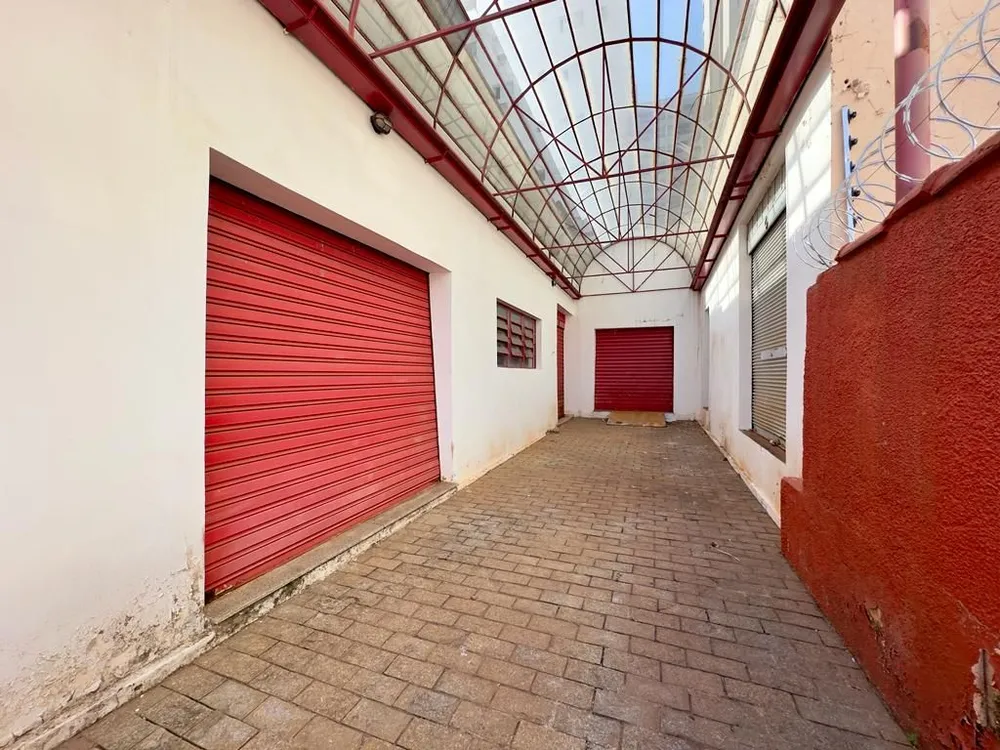 Loja-Salão, 281 m² - Foto 2
