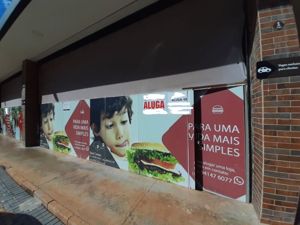 Conjunto Comercial-Sala para alugar, 45m² - Foto 4