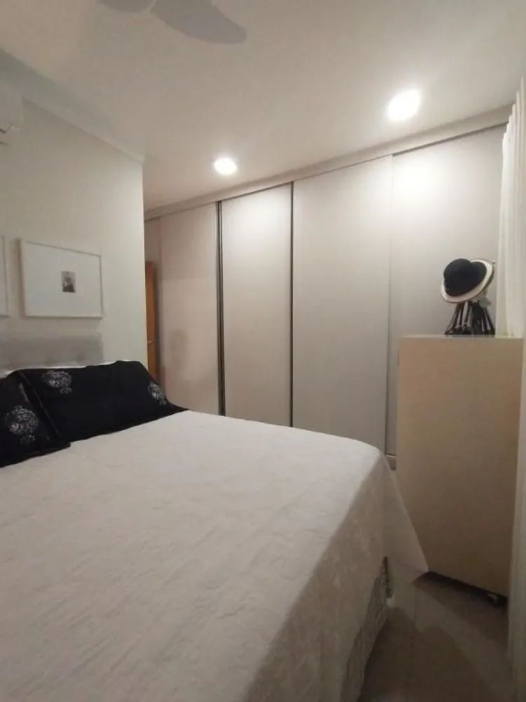 Apartamento, 3 quartos, 100 m² - Foto 1