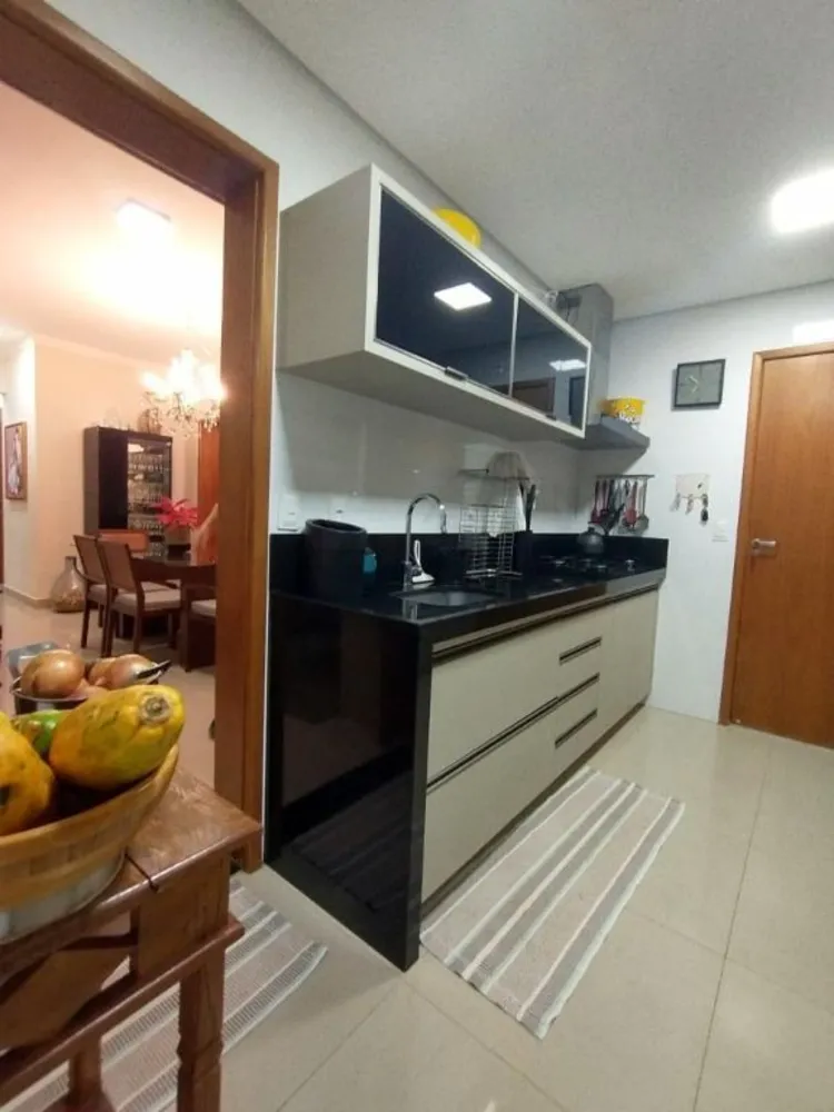Apartamento, 3 quartos, 100 m² - Foto 3