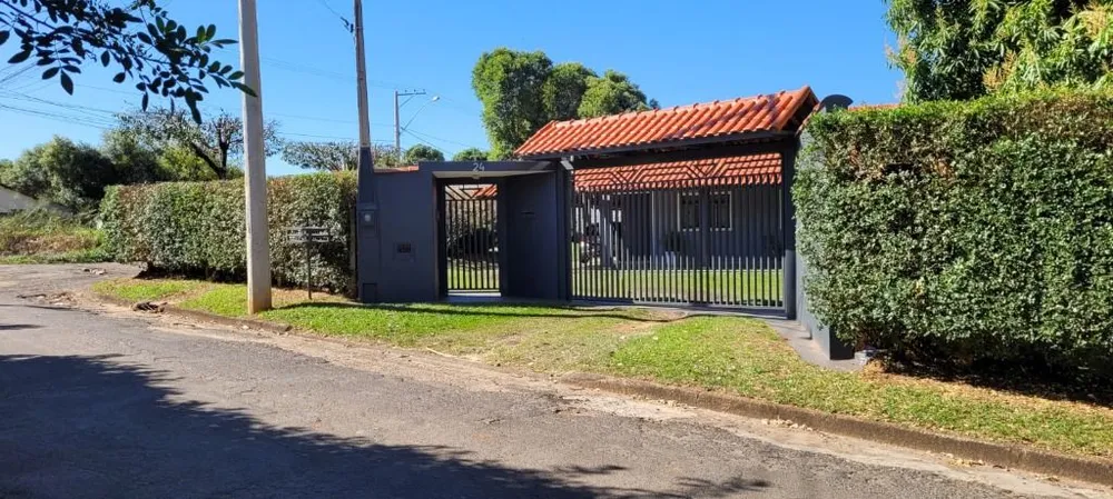 Chácara, 3 quartos, 1464 m² - Foto 5