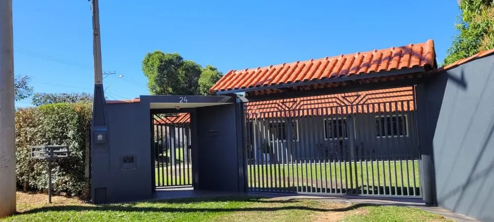 Chácara, 3 quartos, 1464 m² - Foto 2
