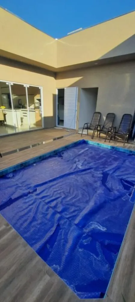 Casa de Condomínio, 3 quartos - Foto 7