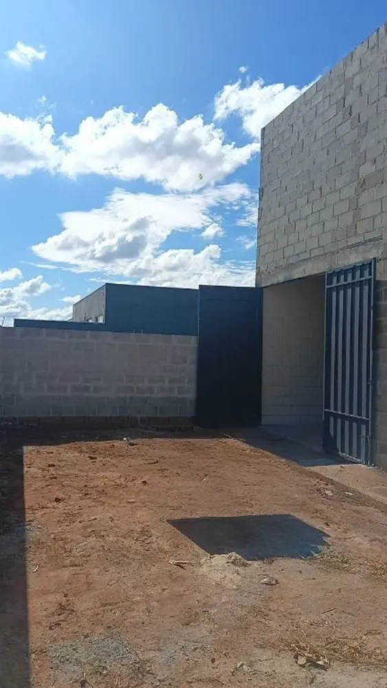 Depósito-Galpão, 165 m² - Foto 3