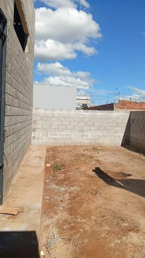 Depósito-Galpão, 165 m² - Foto 4