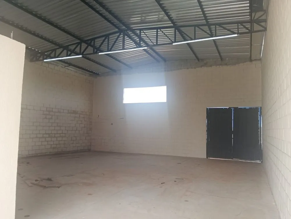 Depósito-Galpão, 165 m² - Foto 2