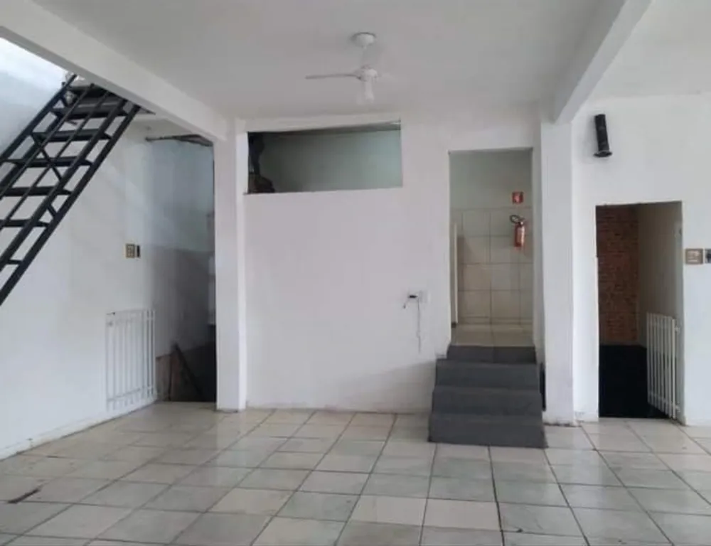 Loja-Salão, 180 m² - Foto 2