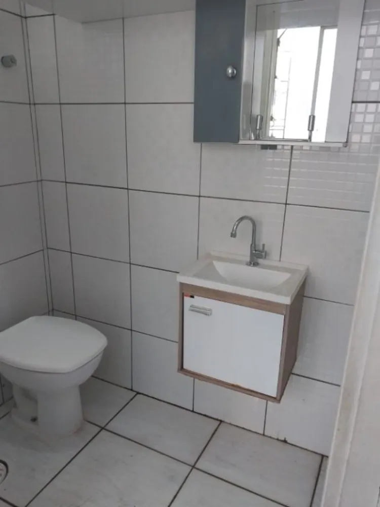 Apartamento, 3 quartos, 116 m² - Foto 1
