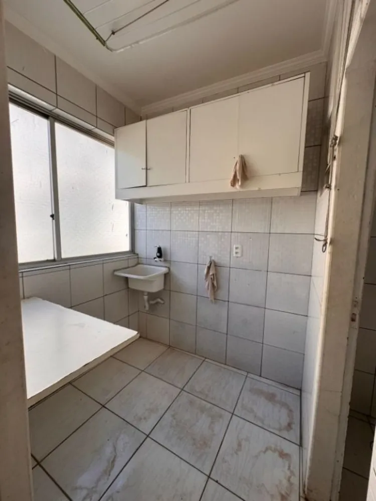 Apartamento, 3 quartos, 116 m² - Foto 8