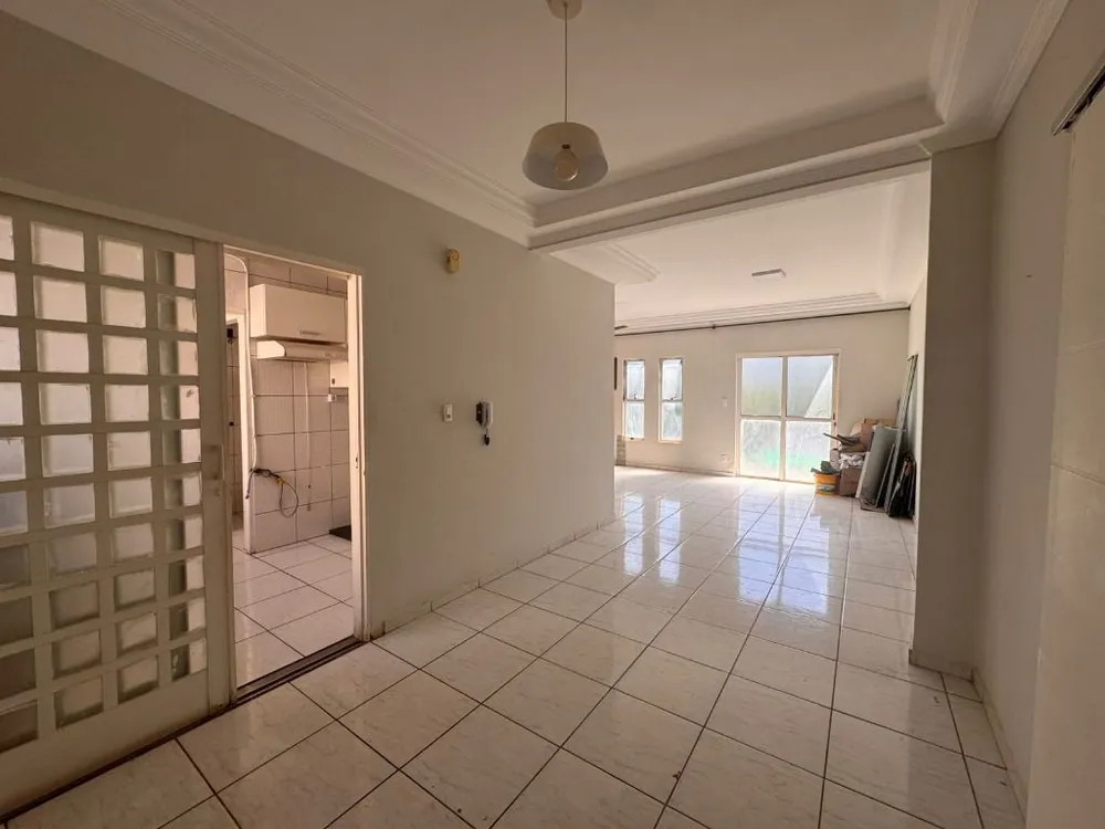 Apartamento, 3 quartos, 116 m² - Foto 1