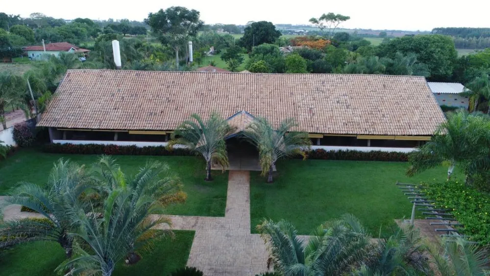 Chácara, 3 quartos, 2 hectares - Foto 3