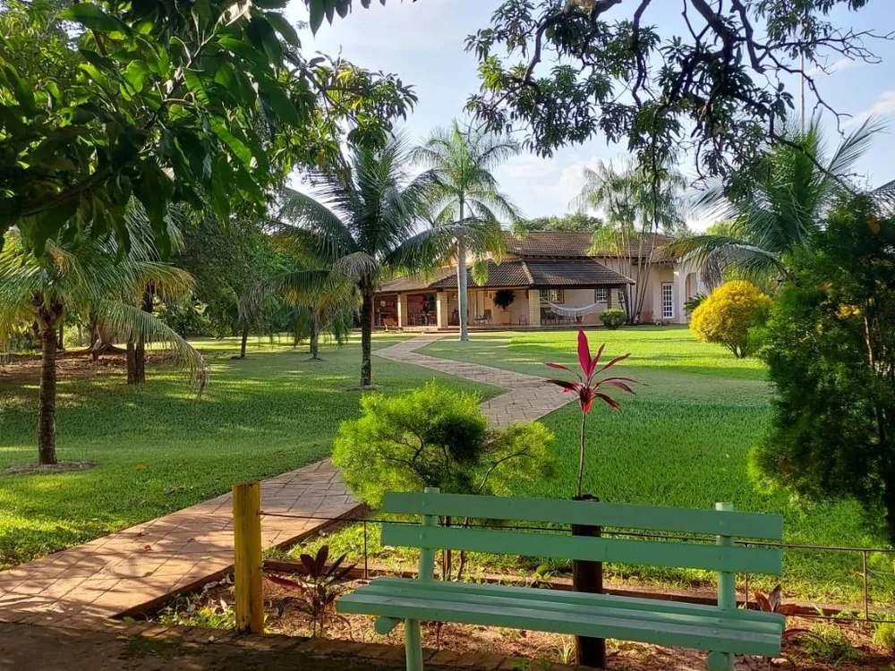 Chácara, 3 quartos, 2 hectares - Foto 10