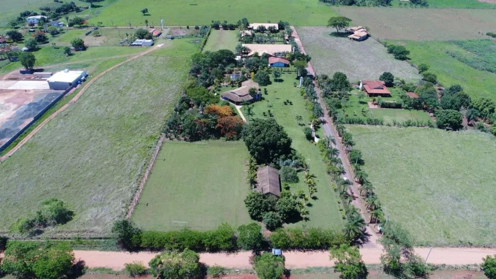 Chácara, 3 quartos, 2 hectares - Foto 7