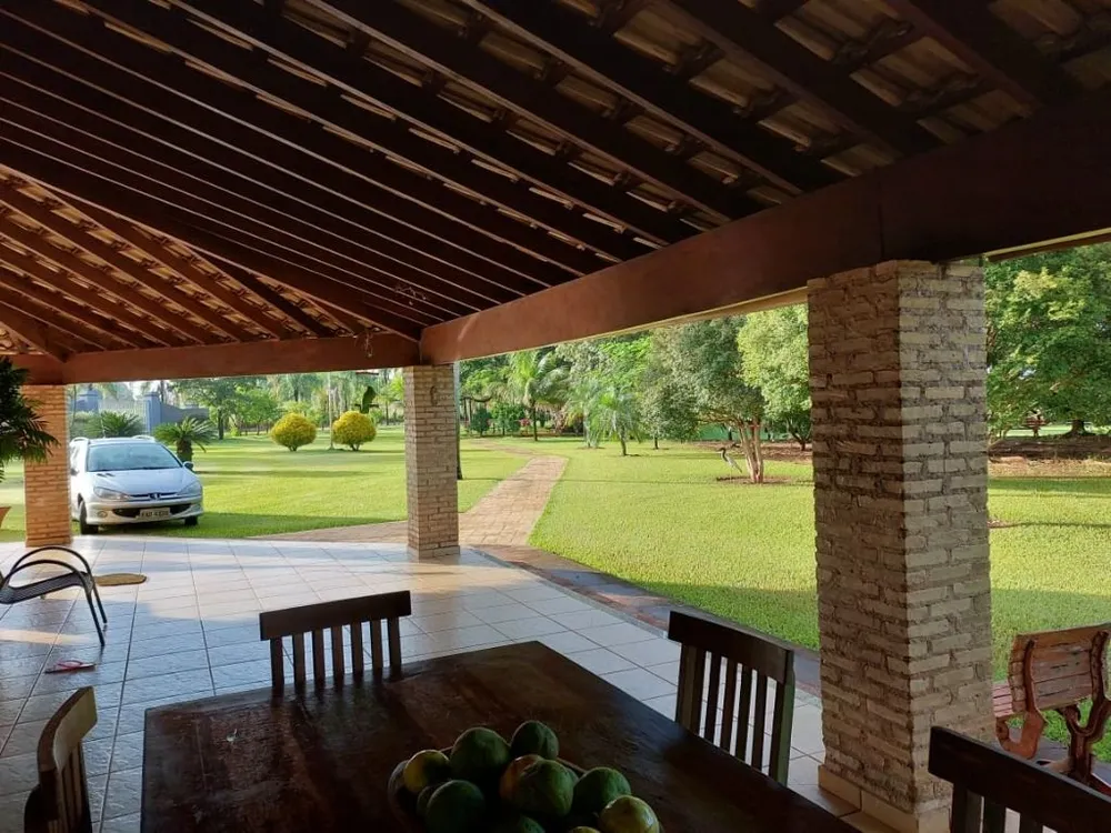 Chácara, 3 quartos, 2 hectares - Foto 11