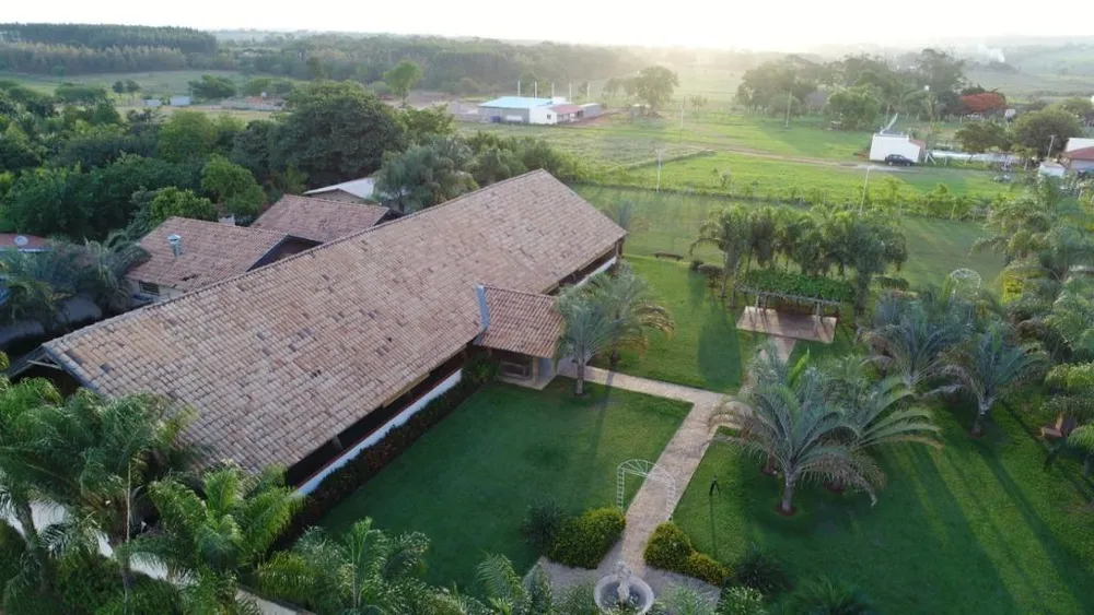 Chácara, 3 quartos, 2 hectares - Foto 8