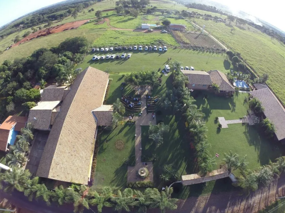 Chácara, 3 quartos, 2 hectares - Foto 1