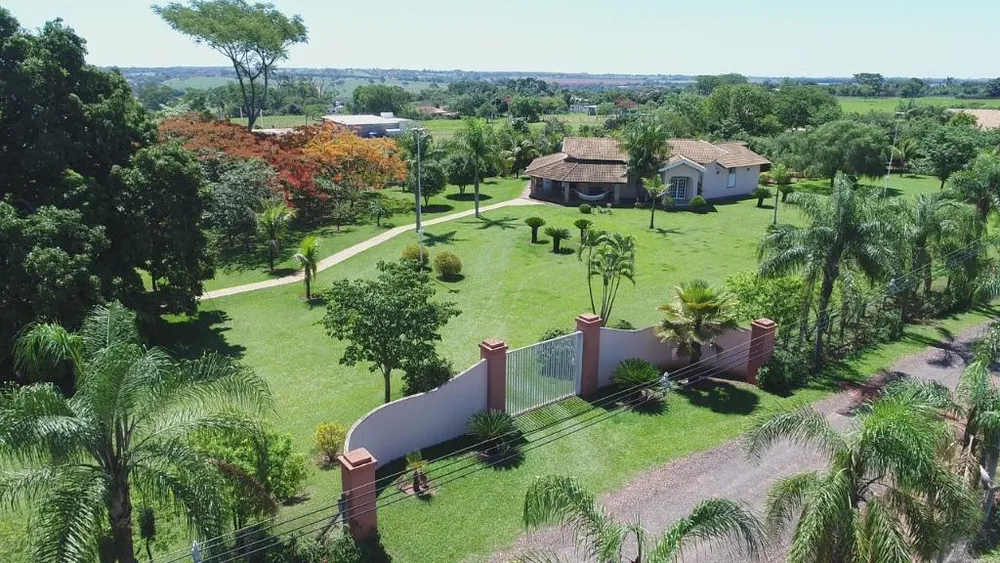 Chácara, 3 quartos, 2 hectares - Foto 6