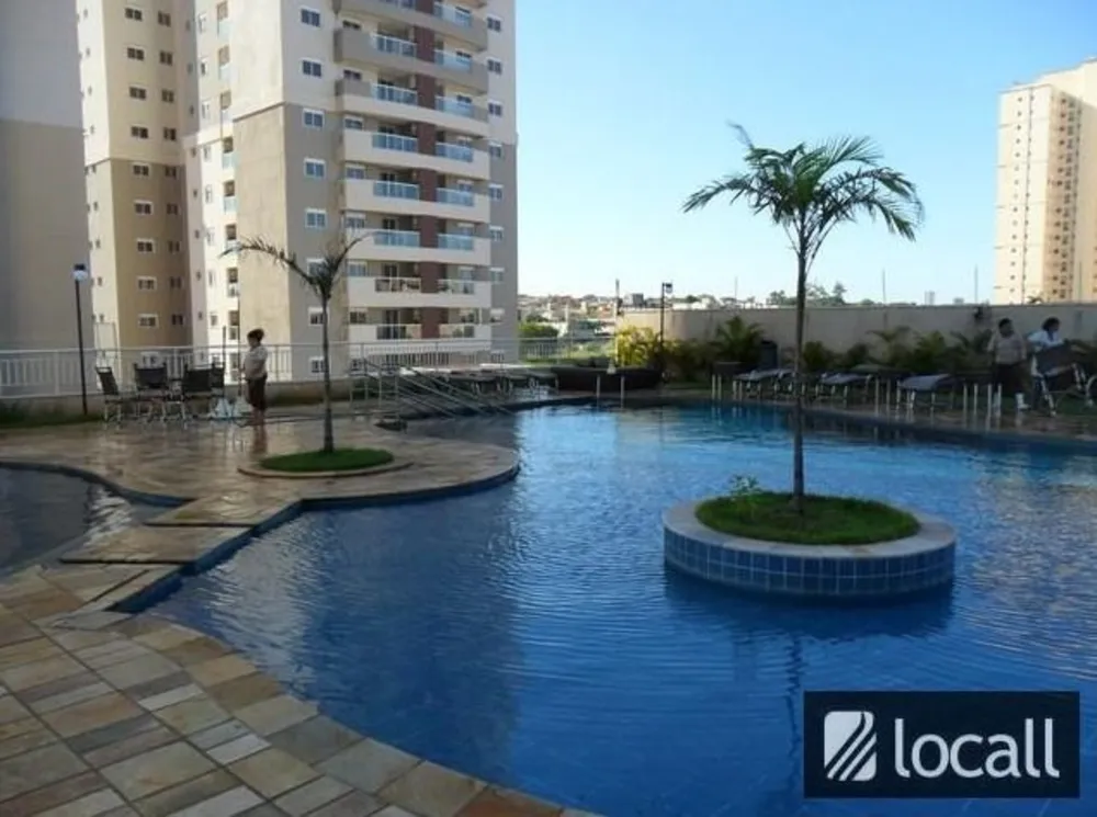 Apartamento, 3 quartos, 88 m² - Foto 1