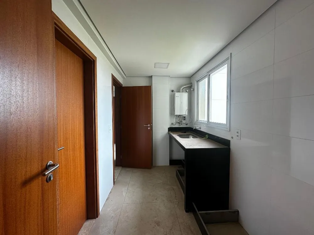 Apartamento, 4 quartos, 285 m² - Foto 1