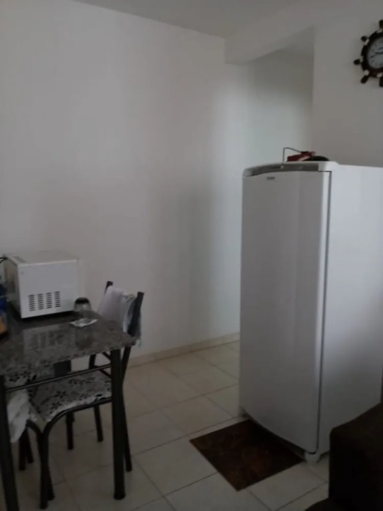 Apartamento, 2 quartos, 50 m² - Foto 3