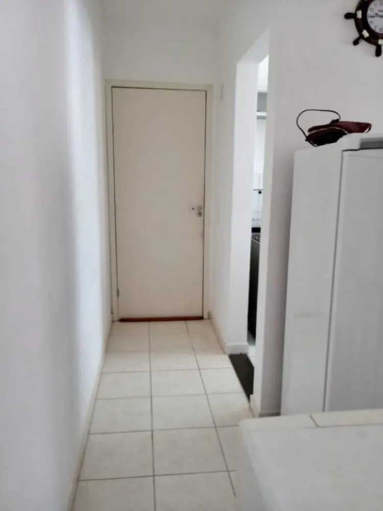 Apartamento, 2 quartos, 50 m² - Foto 2